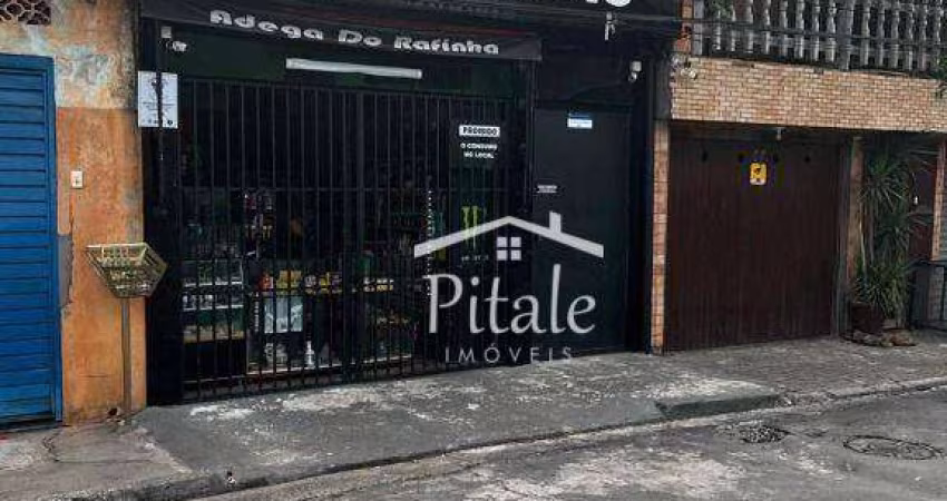 Loja à venda, 125 m² por R$ 250.000,00 - Jardim Mimas - Embu das Artes/SP