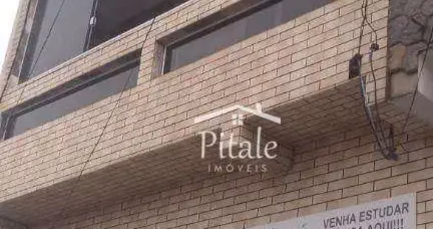 Sobrado com 3 dormitórios à venda, 223 m² por r$ 600.000,00 - morro grande - cotia/sp