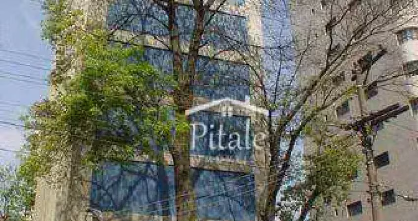 Apartamento com 3 dormitórios à venda, 126 m² por r$ 1.195.000,00 - vila mariana - são paulo/sp