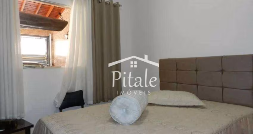 Sobrado à venda por R$ 750.000,00 - Vila Mangalot - São Paulo/SP