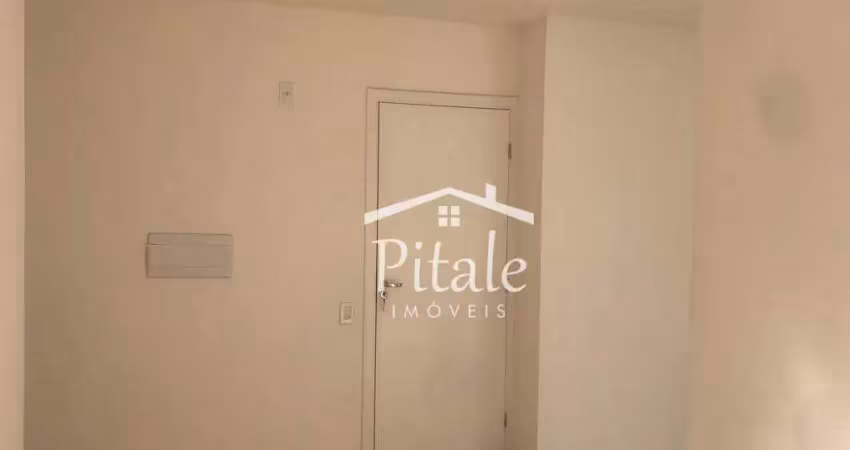Apartamento com 2 dormitórios para alugar, 42 m² por r$ 1.800,00/mês - jardim boa vista (zona oeste) - são paulo/sp