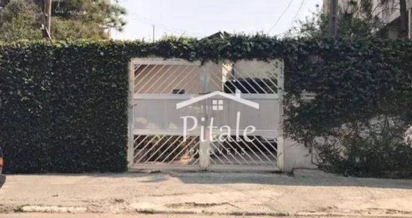 Casa com 3 dormitórios à venda, 270 m² por R$ 1.100.000 - Presidente Altino - Osasco/SP