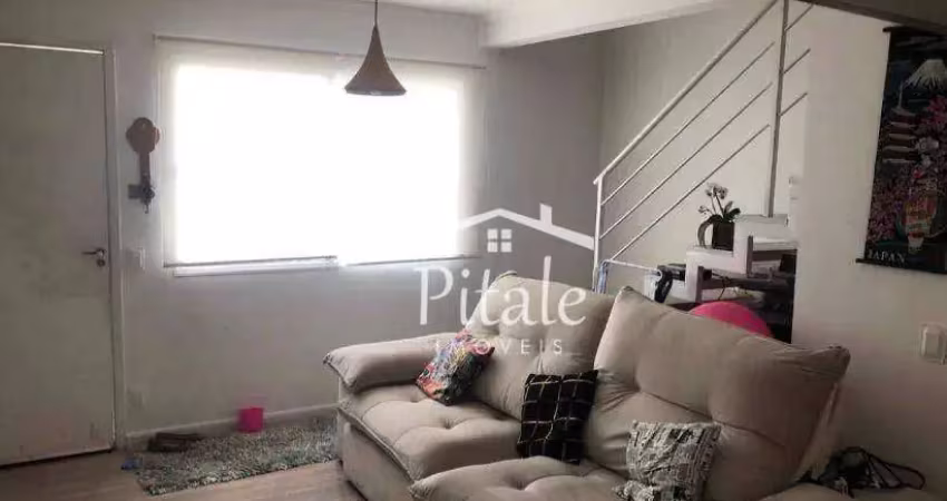 Sobrado com 2 dormitórios à venda, 102 m² por r$ 310.000,00 - quinta dos angicos - cotia/sp