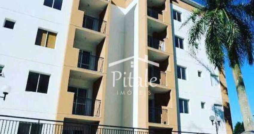 Apartamento com 2 dormitórios à venda, 69 m² por R$ 360.000,00 - Cotia - Cotia/SP