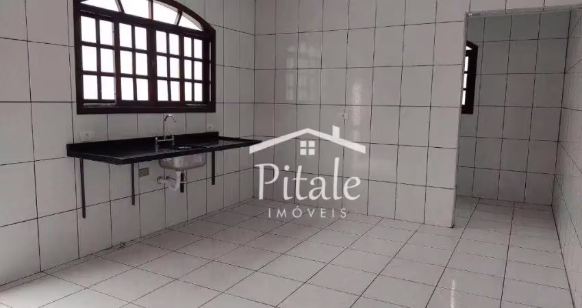 Casa à venda, 145 m² por R$ 720.000,00 - Santo Antônio - Osasco/SP