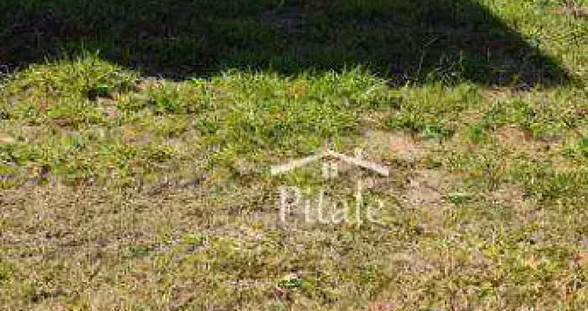 Terreno à venda, 125 m² por r$ 159.000,00 - granja viana - cotia/sp