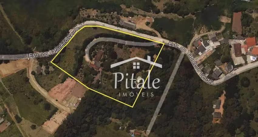 Terreno à venda, 18455 m² por R$ 7.000.000,00 - Granja Viana - Cotia/SP