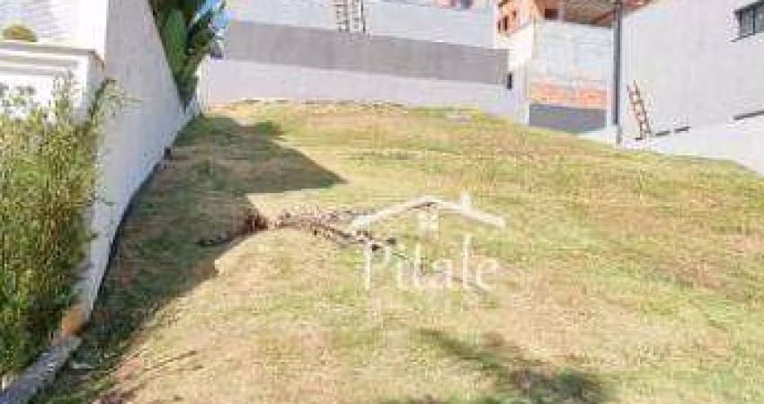 Terreno à venda, 466 m² por R$ 1.700.000,00 -  Alphaville - Santana de Parnaíba/SP
