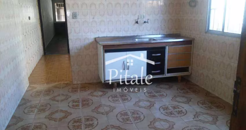 Casa com 3 dormitórios à venda, 90 m² por r$ 750.000,00 - jardim lambreta - cotia/sp