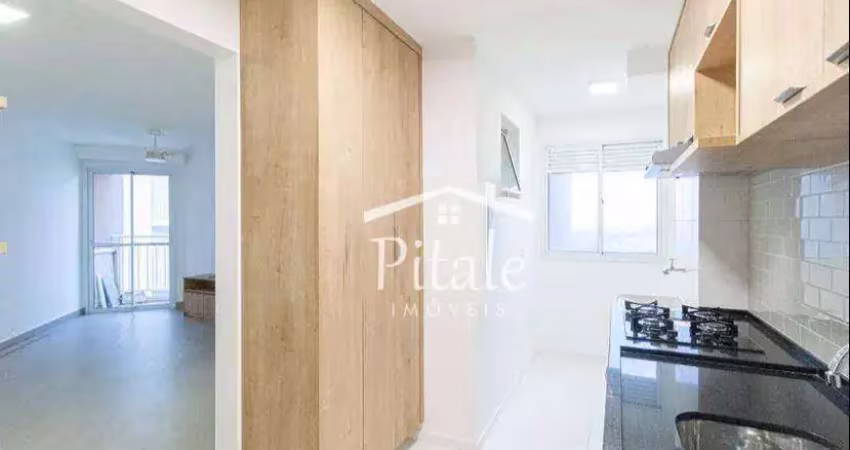 Apartamento com 2 dormitórios à venda, 52 m² por R$ 403.000,00 - Padroeira - Osasco/SP