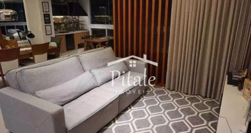 Apartamento com 3 dormitórios à venda, 120 m² por r$ 2.650.000,00 - vila olímpia - são paulo/sp
