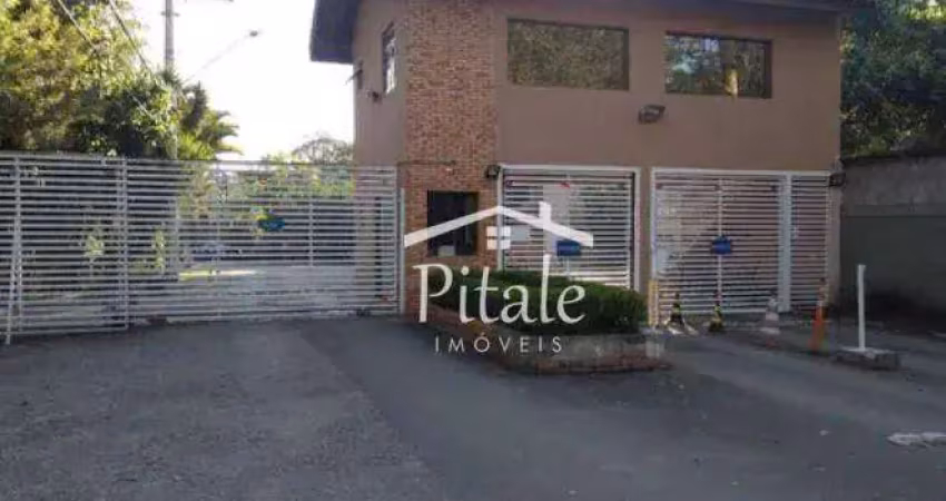 Terreno à venda, 506 m² por r$ 340.000 - terras do madeira - carapicuíba/sp