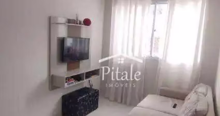 Apartamento com 2 dormitórios à venda, 42 m² por r$ 218.000,00 - jardim boa vista (zona oeste) - são paulo/sp