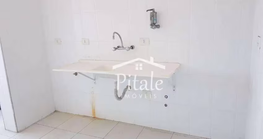 Apartamento com 2 dormitórios à venda, 66 m² por R$ 394.000,00 - Jardim D Abril - Osasco/SP