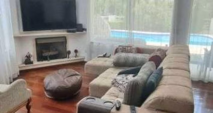 Casa à venda, 450 m² por R$ 2.000.000,00 - Parque Nova Jandira - Jandira/SP
