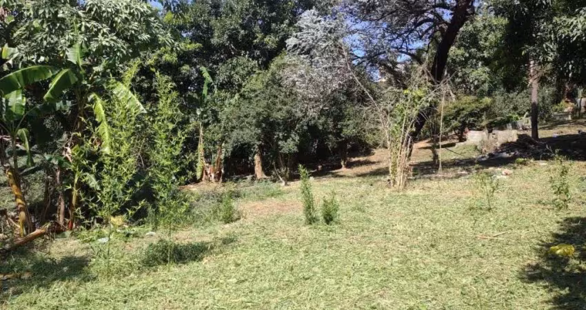 Terreno à venda, 4234 m² por r$ 2.500.000,00 - chácaras são marcos - embu das artes/sp