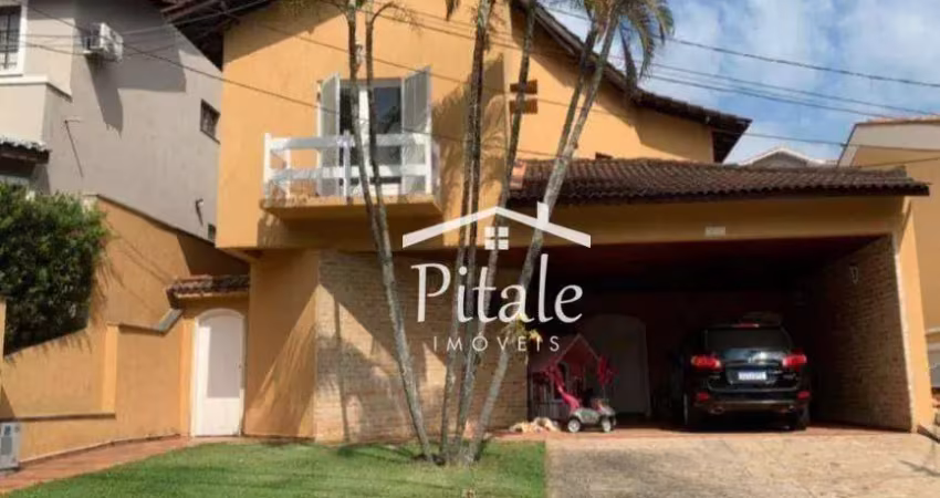 Sobrado com 4 dormitórios à venda, 360 m² por r$ 2.800.000,00 - alphaville 09 - santana de parnaíba/sp