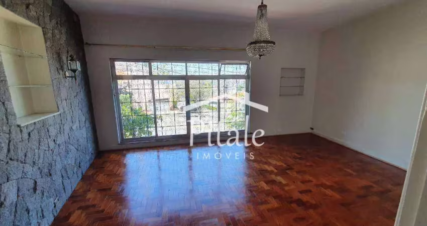 Casa com 3 dormitórios para alugar, 263 m² por r$ 10.918,00/mês - jardim das bandeiras - são paulo/sp