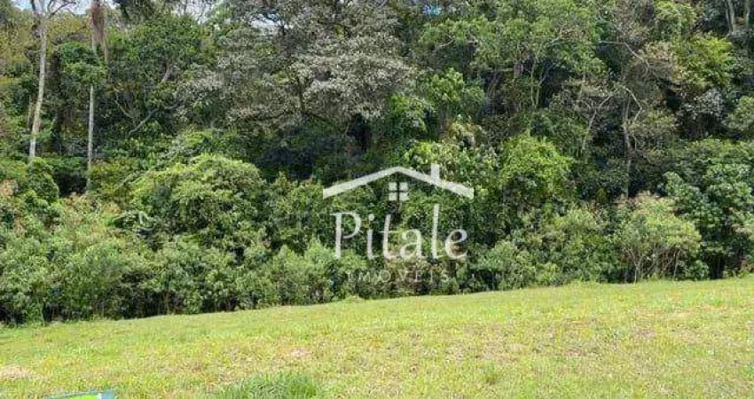 Terreno à venda, 150 m² por R$ 175.000,00 - Vila Santo Antônio - Cotia/SP