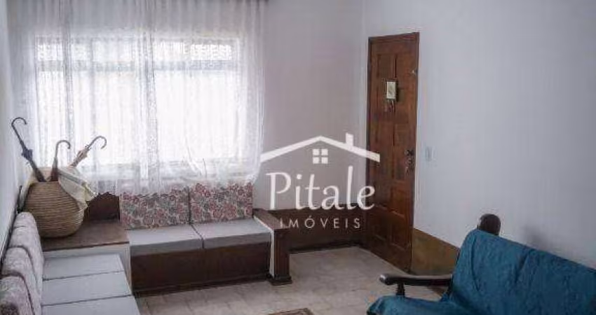 Sobrado com 2 dormitórios à venda, 114 m² por R$ 500.000,00 - Parque Panamericano - São Paulo/SP