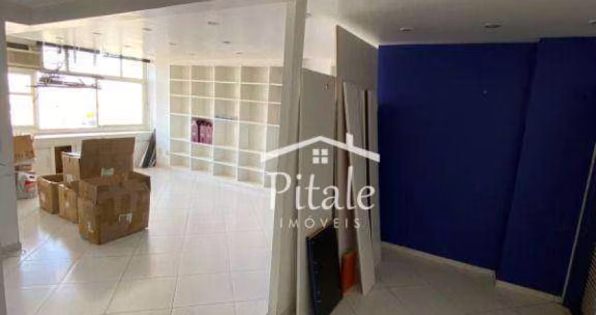 Sala à venda, 40 m² por R$ 350.000 - Cidade Ariston Estela Azevedo - Carapicuíba/SP
