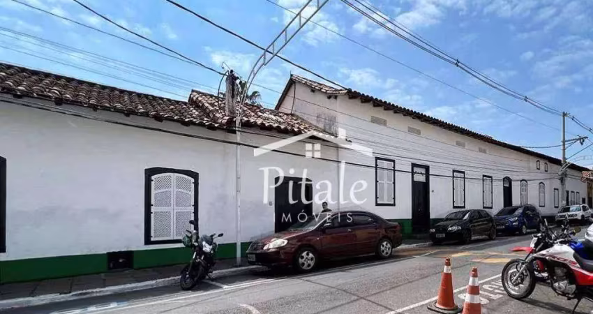 Casa com 6 dormitórios, 1508 m² - venda por r$ 12.000.000,00 ou aluguel por r$ 120.161,79/mês - centro - santana de parnaíba/sp