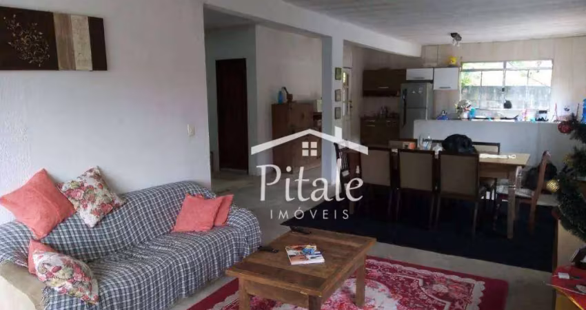 Casa à venda, 285 m² por R$ 477.000,00 - Jardim Colibri - Cotia/SP