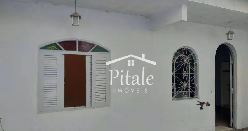 Imóvel Comercial à Venda Com 3 Casas E 2 Lojas em Carapicuíba - São Paulo