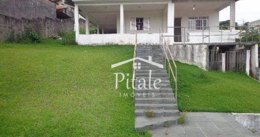 Casa com 2 dormitórios à venda, 90 m² por R$ 742.000,00 - Vila Monte Serrat - Cotia/SP