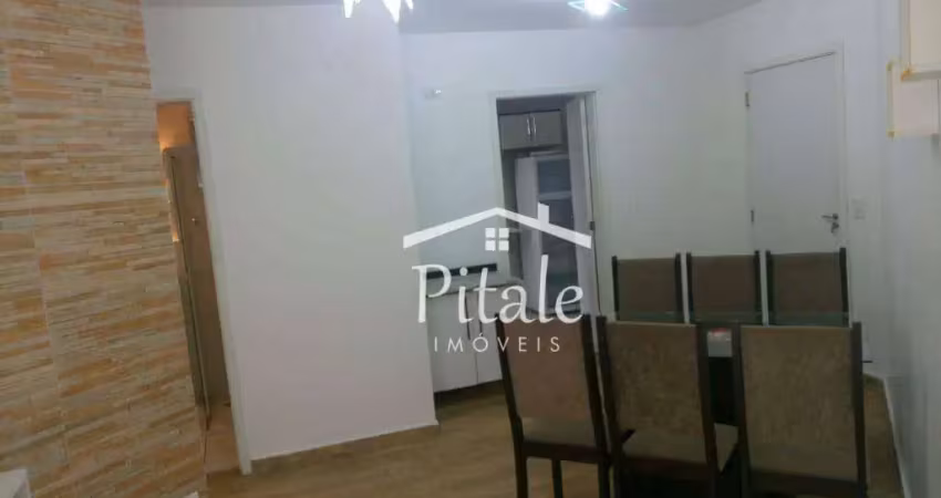 Apartamento com 2 dormitórios à venda, 52 m² por R$ 360.000,00 - Jardim Sao Pedro - Osasco/SP