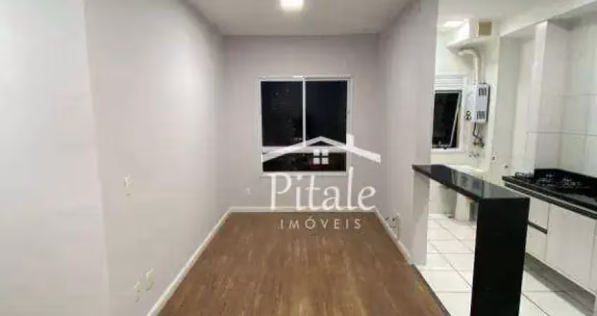 Apartamento com 2 dormitórios para alugar, 48 m² por r$ 1.972,00/mês - city bussocaba - osasco/sp