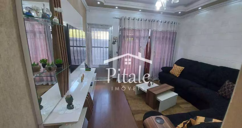 Casa com 3 dormitórios à venda, 450 m² por r$ 901.000,00 - pestana - osasco/sp
