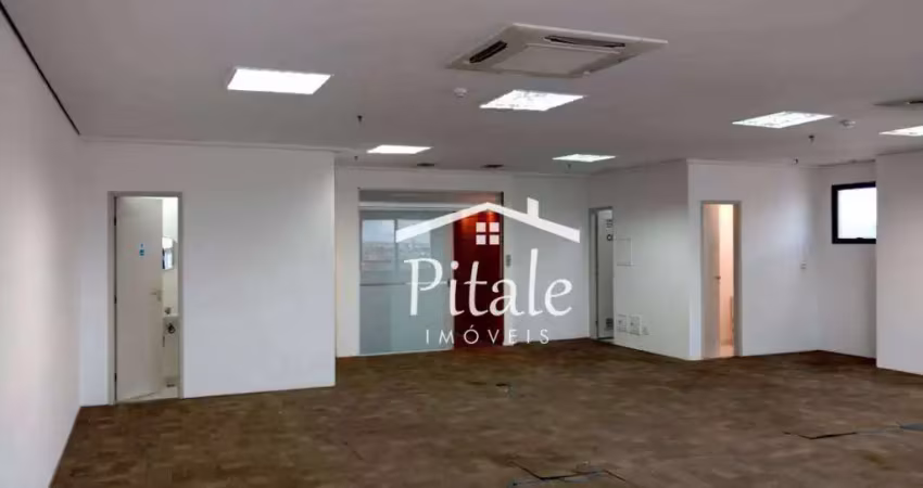 Sala à venda, 170 m² por r$ 900.000,00 - alphaville industrial - barueri/sp