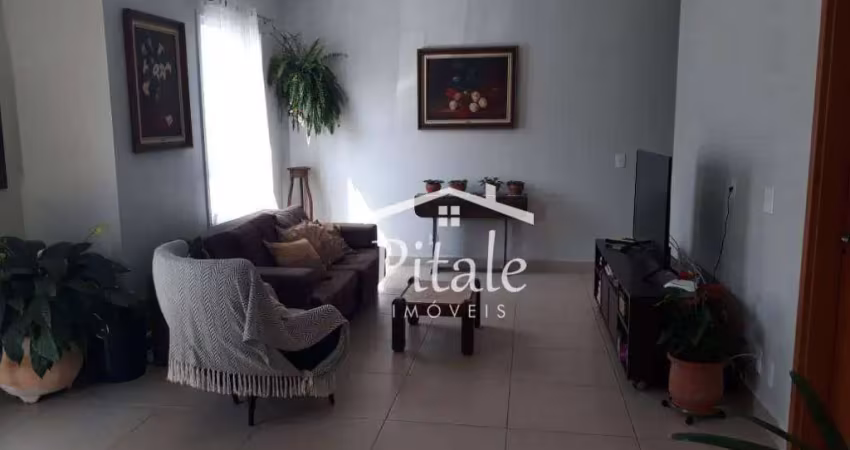 Casa com 3 dormitórios à venda, 103 m² por r$ 646.600,00 - chácara do solar iii - santana de parnaíba/sp