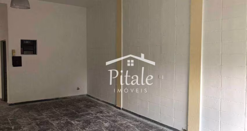 Galpão à venda, 100 m² por R$ 350.000,00 - Jardim Guayana - Taboão da Serra/SP