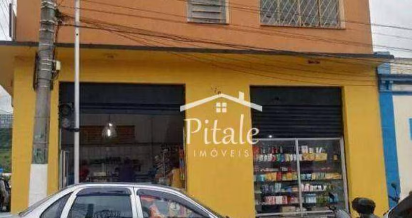 Prédio à venda, 139 m² por R$ 1.700.000,00 - Centro (São Roque) - São Roque/SP