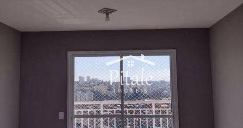 Apartamento com 1 dormitório à venda, 28 m² por R$ 250.000,00 - Vila Butantã - São Paulo/SP