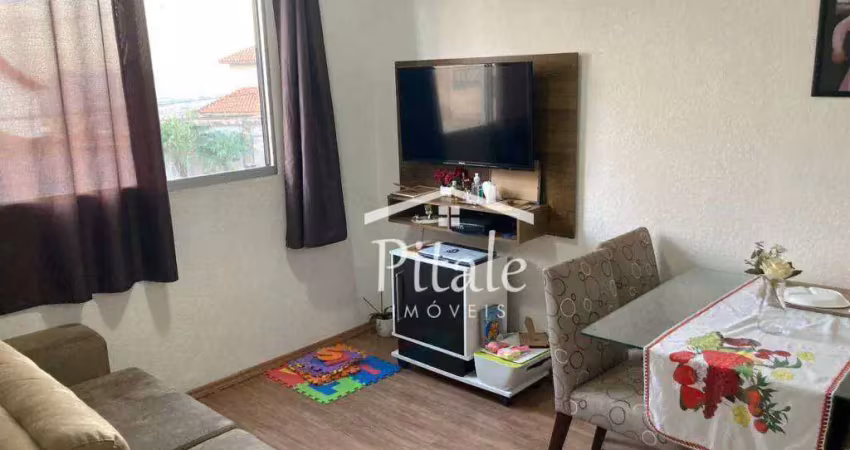 Apartamento com 2 dormitórios à venda, 38 m² por r$ 243.800,00 - jardim boa vista (zona oeste) - são paulo/sp