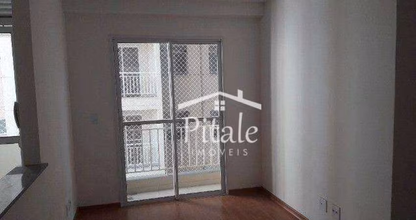 Apartamento com 2 dormitórios à venda, 50 m² por R$ 275.600,00 - Jardim Marilu - Carapicuíba/SP