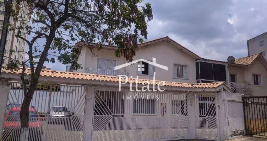 Casa com 2 dormitórios à venda, 92 m² por R$ 599.000,00 - Jardim Maria Rosa - Taboão da Serra/SP