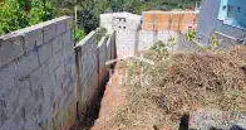 Terreno à venda, 125 m² por r$ 201.400,00 - chácaras do peroba - jandira/sp