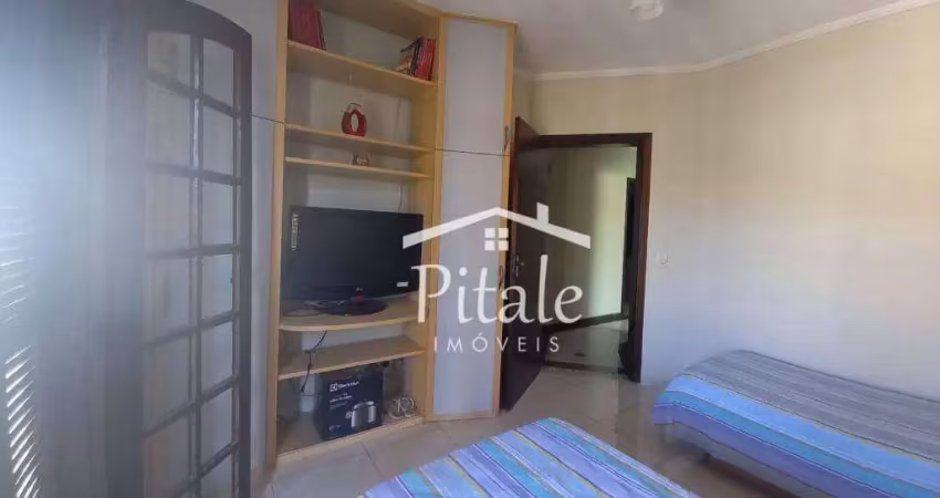 Casa com 4 dormitórios à venda, 128 m² por R$ 1.100.000,00 - City Bussocaba - Osasco/SP