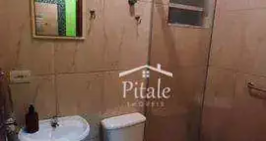 Casa com 2 dormitórios à venda, 115 m² por r$ 402.800,00 - jardim layr - mogi das cruzes/sp