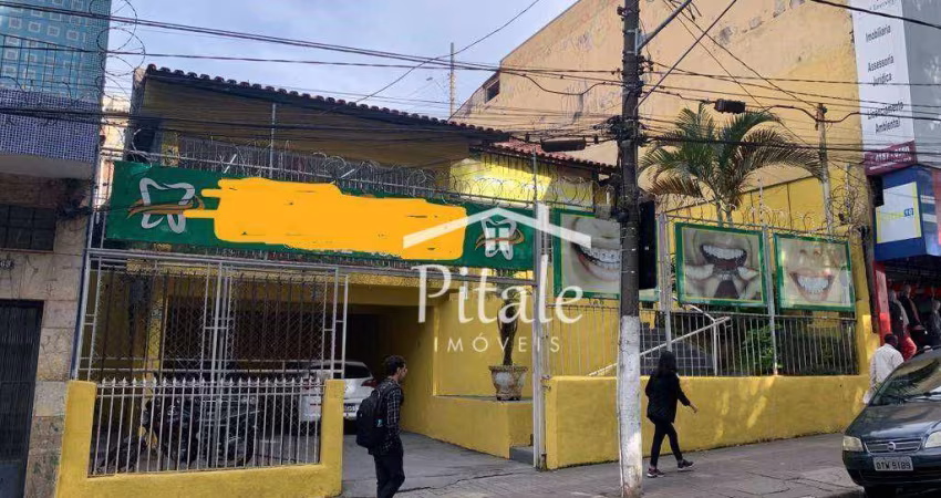 Casa Comercial com 2 dormitórios à venda, 232 m² por R$ 1.500.000 - Jardim Nova Itapevi - Itapevi/SP