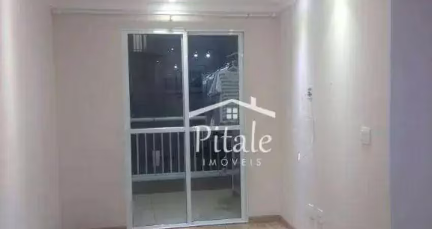 Apartamento com 2 dormitórios à venda, 54 m² por r$ 410.000,00 - vila santa terezinha - carapicuíba/sp