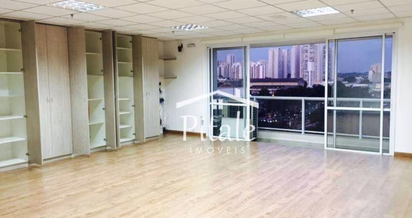 Sala à venda, 61 m² por R$ 696.808 - Vila Leopoldina - São Paulo/SP