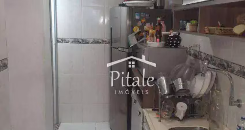 Casa com 2 dormitórios à venda, 42 m² por r$ 230.000,00 - jardim casa branca - embu das artes/sp