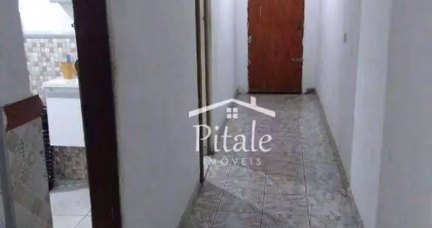 Casa com 5 dormitórios à venda por r$ 310.000,00 - vila menk - osasco/sp