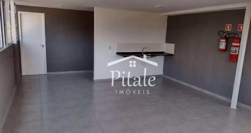 Casa com 2 dormitórios à venda, 60 m² por r$ 270.000,00 - jardim santa paula - cotia/sp