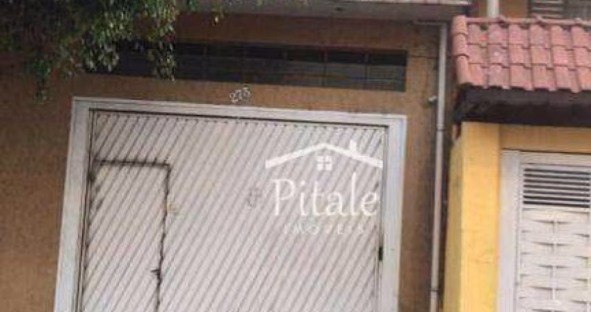 Sala para alugar, 67 m² por R$ 2.500,00/mês - Vila dos Remédios - São Paulo/SP